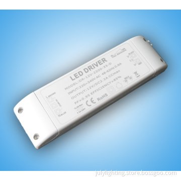 ETL 110V 26W Dimmable LED Driver